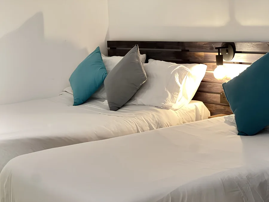Suite Ejecutiva Interior